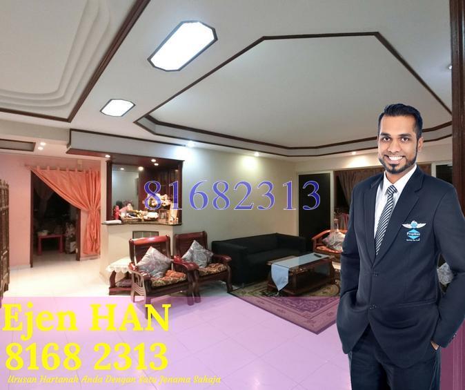 Blk 752 Jurong West Street 74 (Jurong West), HDB Executive #124778352
